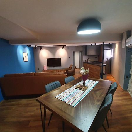 Miau Premium Apartments Selce Eksteriør bilde