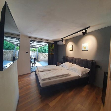 Miau Premium Apartments Selce Eksteriør bilde