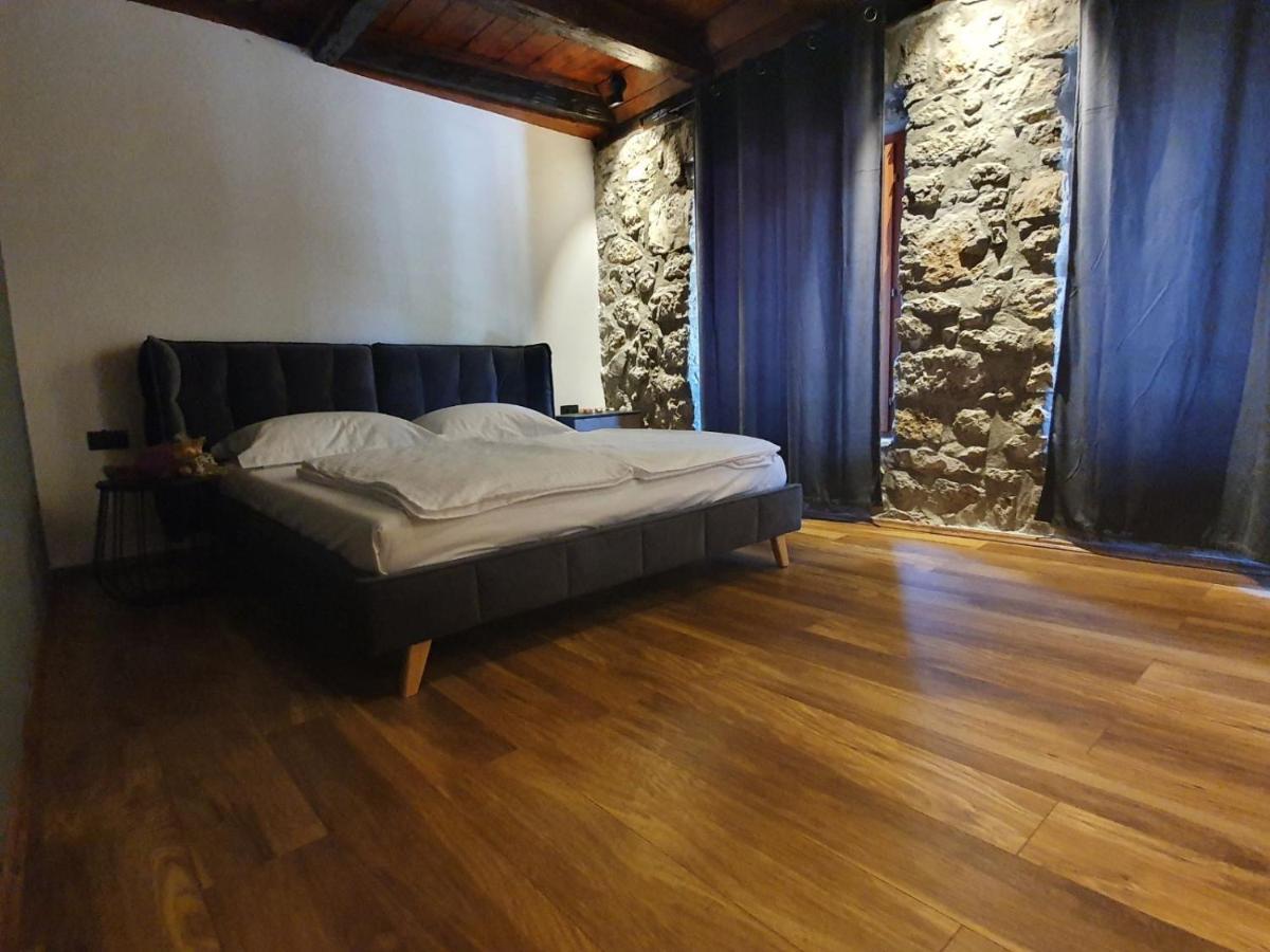 Miau Premium Apartments Selce Eksteriør bilde