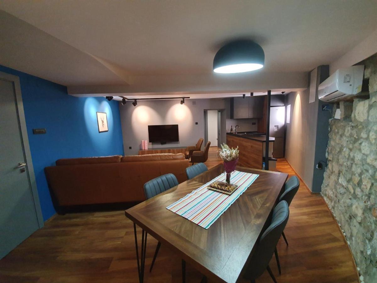 Miau Premium Apartments Selce Eksteriør bilde