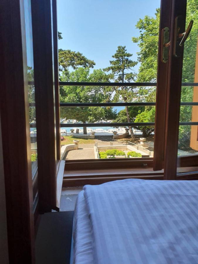 Miau Premium Apartments Selce Eksteriør bilde