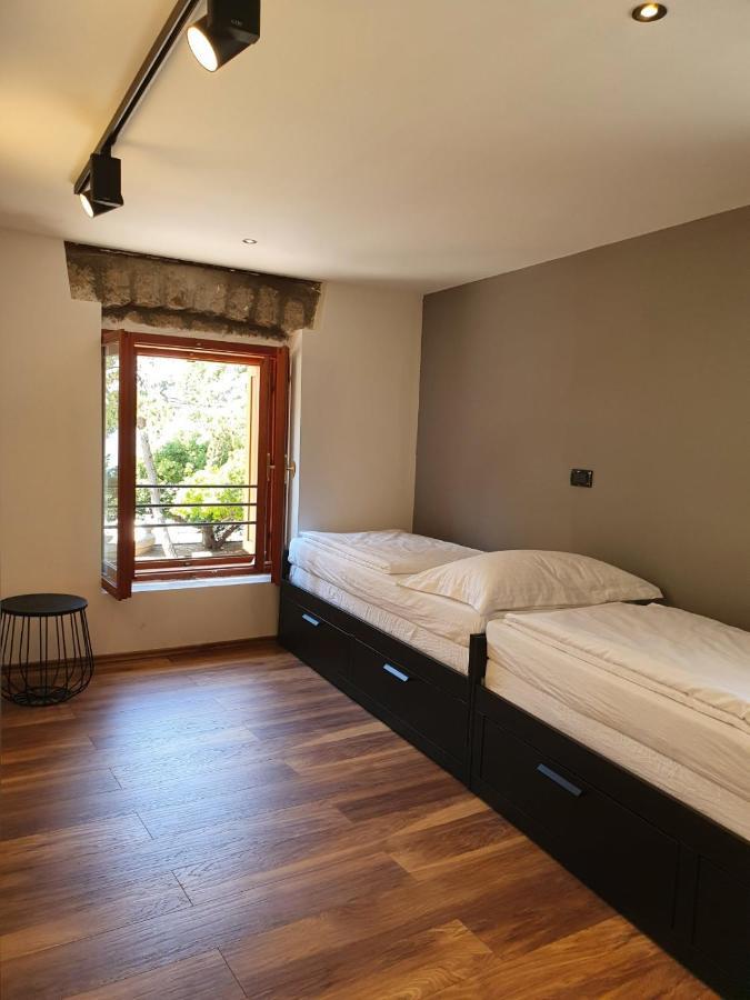Miau Premium Apartments Selce Eksteriør bilde
