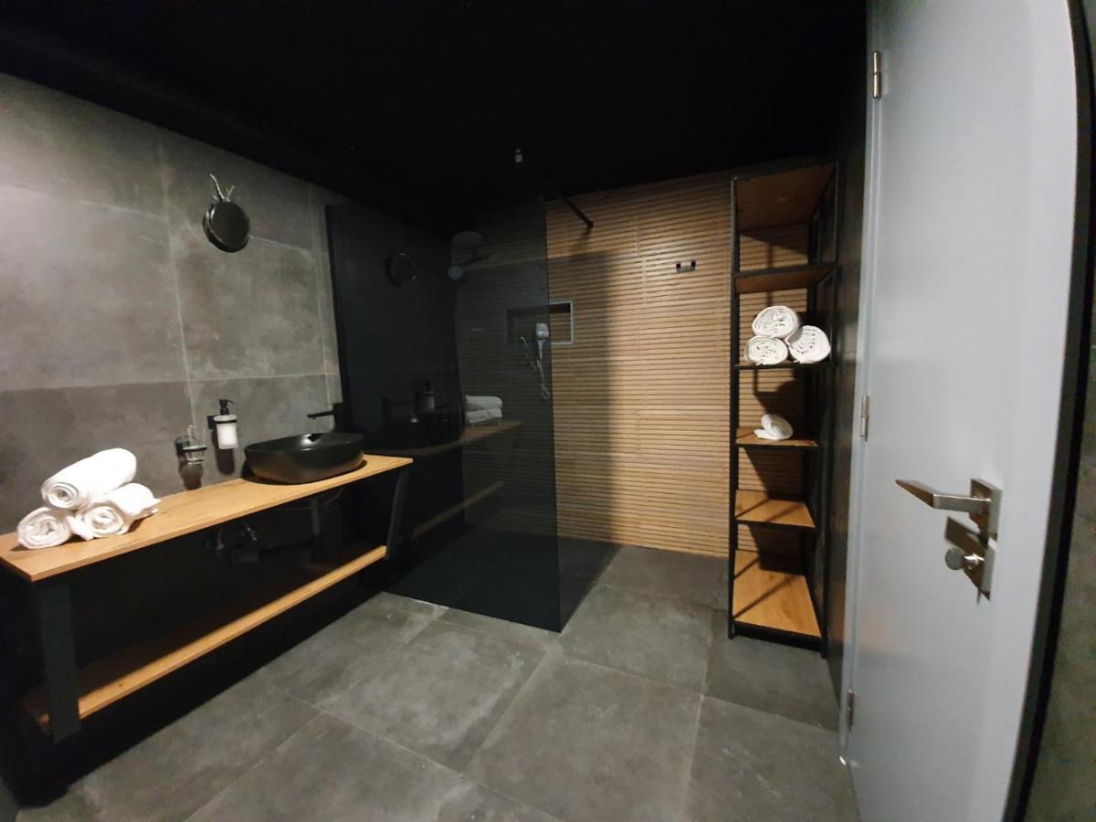 Miau Premium Apartments Selce Eksteriør bilde