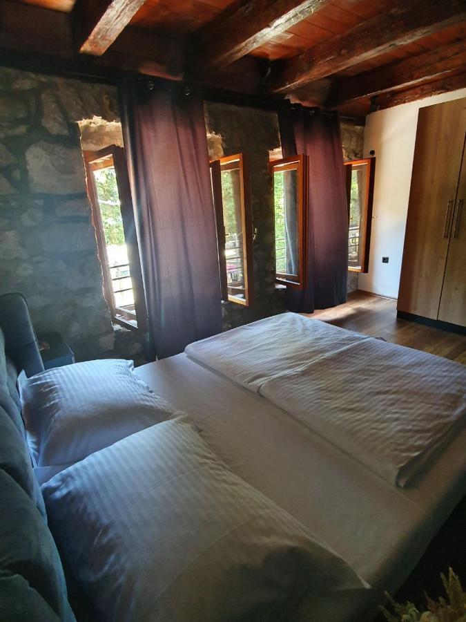Miau Premium Apartments Selce Eksteriør bilde